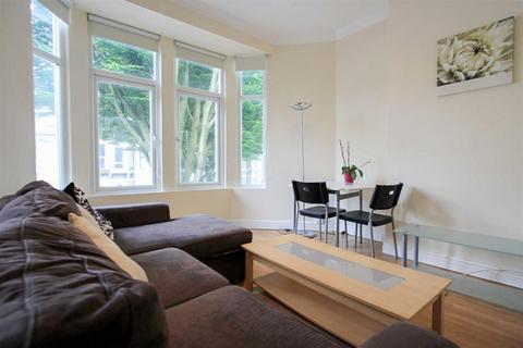 1 bedroom flat to rent, Connaught Road, Cardiff CF24