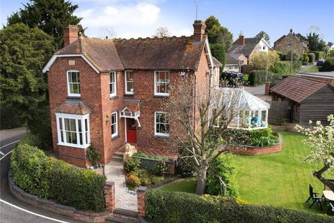 4 bedroom detached house for sale, The Lakes Road, Bewdley, Worcestershire