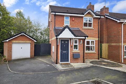 16 Adamson Drive, Horsehay, Telford, TF4 3UJ