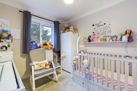 16 Adamson Drive, Horsehay, Telford, TF4 3UJ