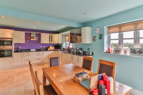 5 bedroom detached house for sale, The Street, Chattisham, Ipswich