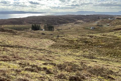 Land for sale, 10 Drinan, Elgol, Isle Of Skye IV49