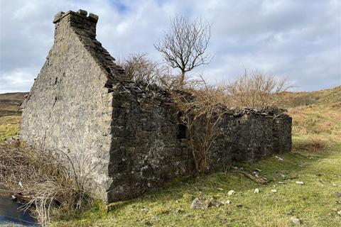 Land for sale, 10 Drinan, Elgol, Isle Of Skye IV49