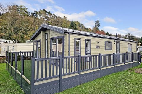 2 bedroom park home for sale - Butt Town Caravan Park Northwood La, Bewdley, Worcestershire