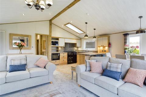 2 bedroom park home for sale, Butt Town Caravan Park Northwood La, Bewdley, Worcestershire