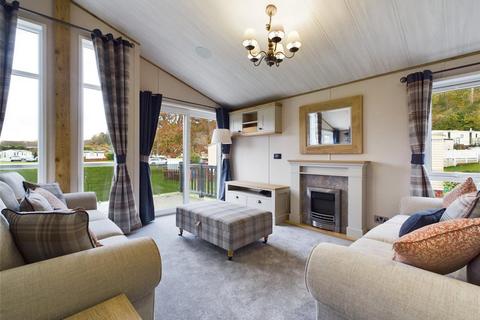 2 bedroom park home for sale, Butt Town Caravan Park Northwood La, Bewdley, Worcestershire