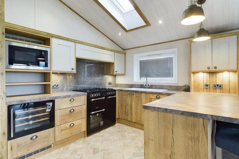 2 bedroom park home for sale, Butt Town Caravan Park Northwood La, Bewdley, Worcestershire