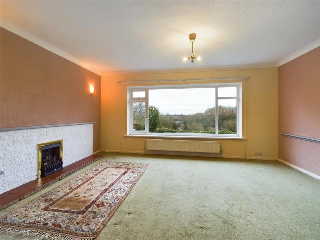 Prince Rupert Road... 2 bed detached bungalow for sale £335,000