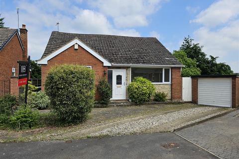 2 bedroom detached bungalow for sale, Prince Rupert Road, Stourport-on-Severn, Worcestershire