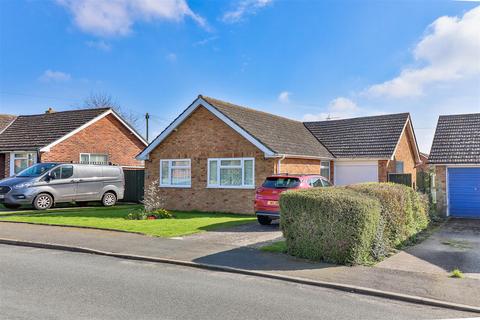 3 bedroom detached bungalow for sale, Ramsey Road, Hadleigh, Ipswich