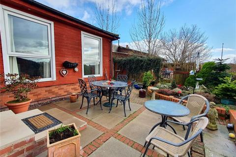 2 bedroom chalet for sale, Dawn View, Hill Farm, Bewdley