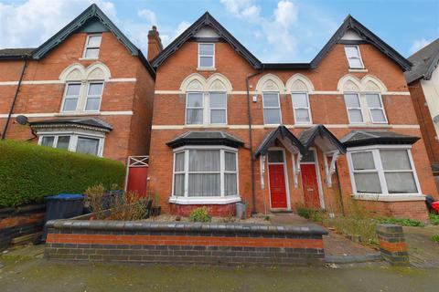 5 bedroom semi-detached house for sale, Holly Road, Birmingham B16