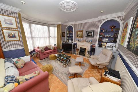 5 bedroom semi-detached house for sale, Holly Road, Birmingham B16