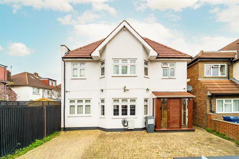 6 bedroom detached house for sale, Cecil Road, Acton, W3