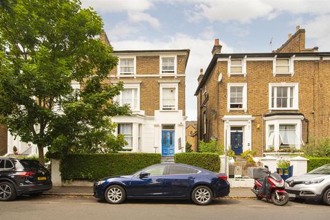 Flat 4, 14 Windsor Road, London, W5 5PD