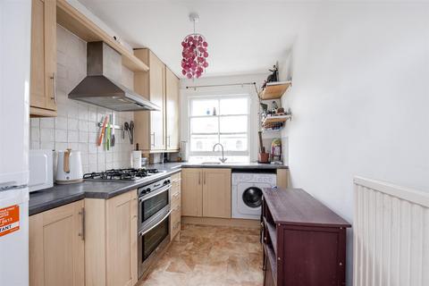Flat 4, 14 Windsor Road, London, W5 5PD