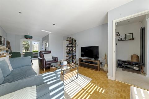 3 bedroom end of terrace house for sale, The Heights Foxgrove Road, Beckenham BR3