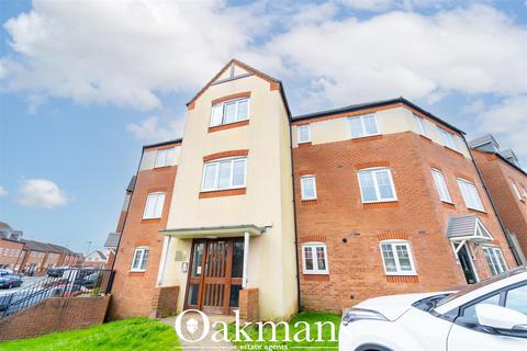 2 bedroom apartment for sale, Bartley Crescent, Birmingham B31