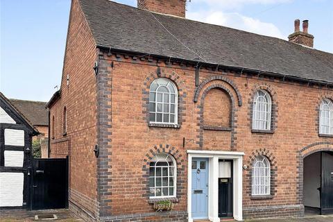 2 bedroom end of terrace house for sale, Westbourne Street, Bewdley, Worcestershire