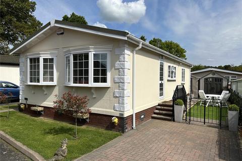 2 bedroom park home for sale - Kingsford Lane, Wolverley, Kidderminster