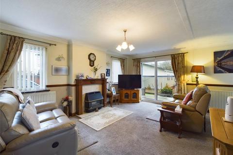 2 bedroom chalet for sale, Dowles Road, Bewdley, Worcestershire