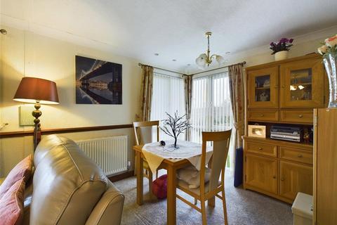 2 bedroom chalet for sale, Dowles Road, Bewdley, Worcestershire
