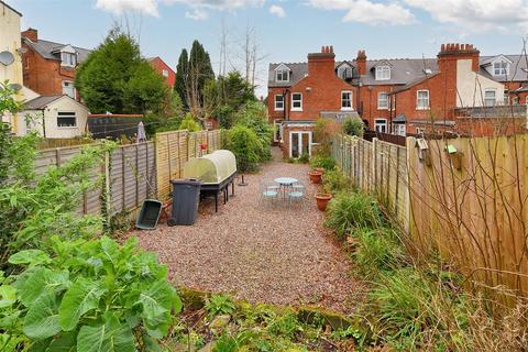 5 bedroom end of terrace house for sale, Melville Road, Birmingham B16