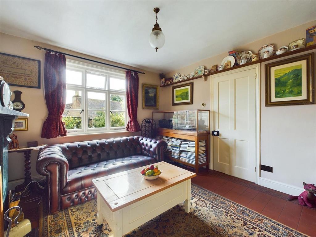 Castle Lane, Bewdley 2 bed cottage for sale - £340,000