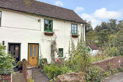 undefined, Castle Lane, Bewdley
