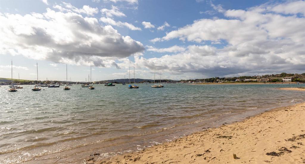Bembridge Harbour
