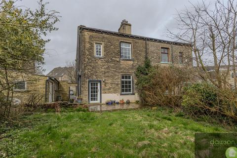 3 bedroom semi-detached house for sale, Towngate, Northowram, Halifax