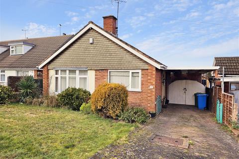 2 bedroom detached bungalow for sale, Church View Gardens, Kinver, Stourbridge