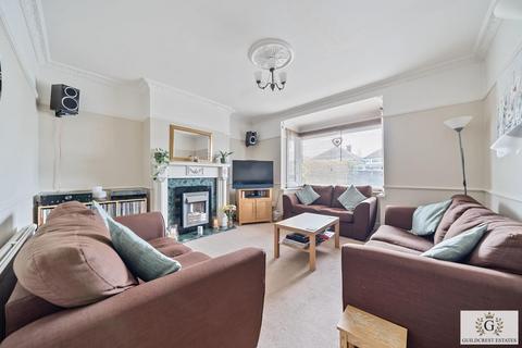 5 bedroom semi-detached house for sale, Margate Road, Ramsgate