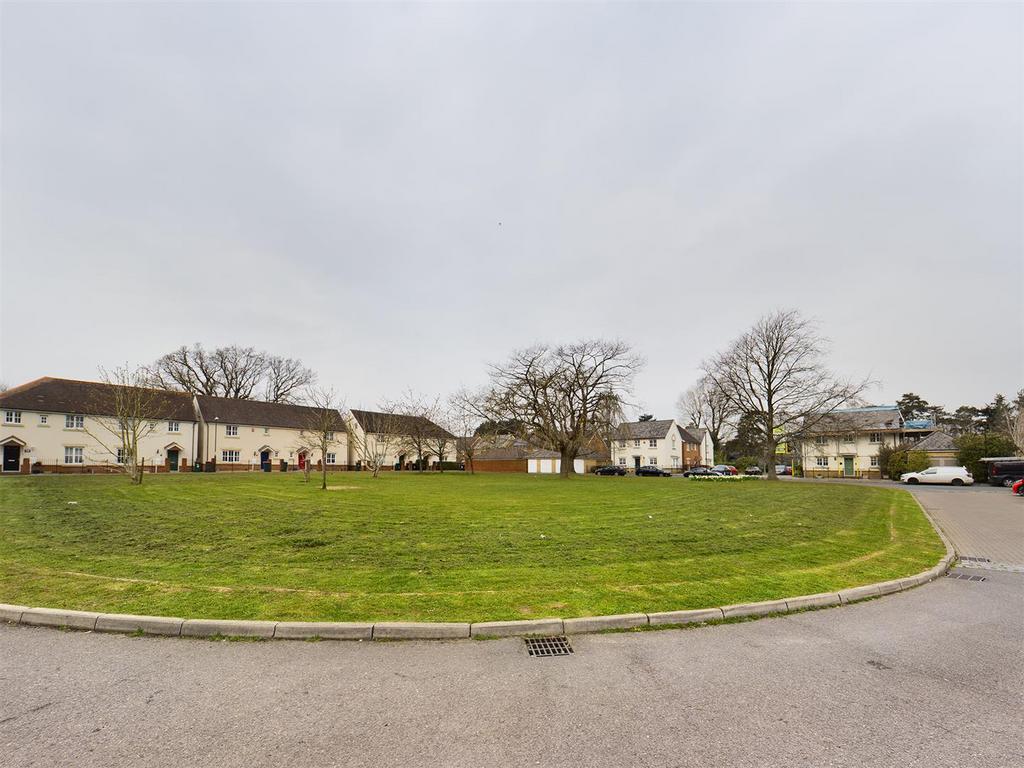 Communal Grounds