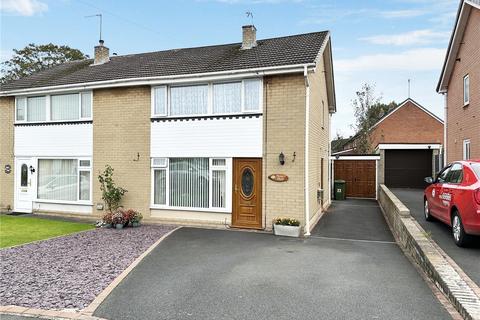 3 bedroom semi-detached house for sale, Trimpley Drive, Kidderminster, Worcestershire
