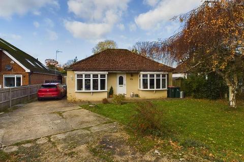 4 bedroom detached bungalow for sale, Hollybush Road, Crawley RH10