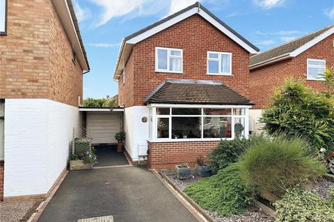 3 bedroom house for sale, Merton Close, Bewdley, Worcestershire