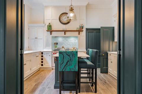 Glen Lodge Hawkcombe, Porlock, Minehead, TA24 8LN