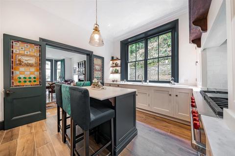 Glen Lodge Hawkcombe, Porlock, Minehead, TA24 8LN