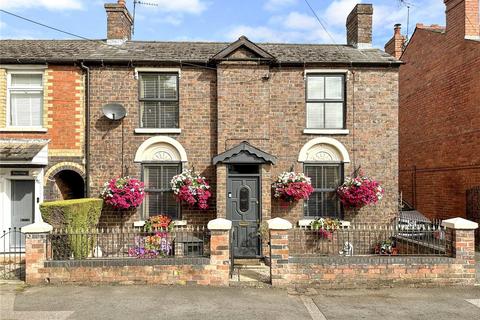 4 bedroom semi-detached house for sale, James Street, Kinver, Stourbridge