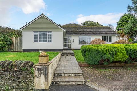 3 bedroom bungalow for sale, Broadgate Close, Braunton