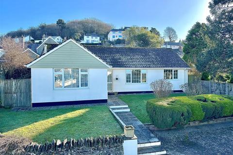 6 Broadgate Close, Braunton, EX33 2EX