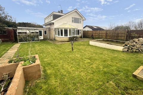 4 bedroom detached house for sale, Springfields, Colyford, Colyton, EX24