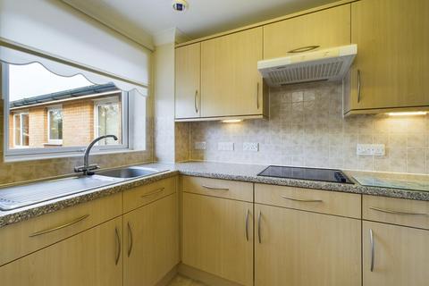 1 bedroom flat for sale, Millfield Court, Crawley RH11