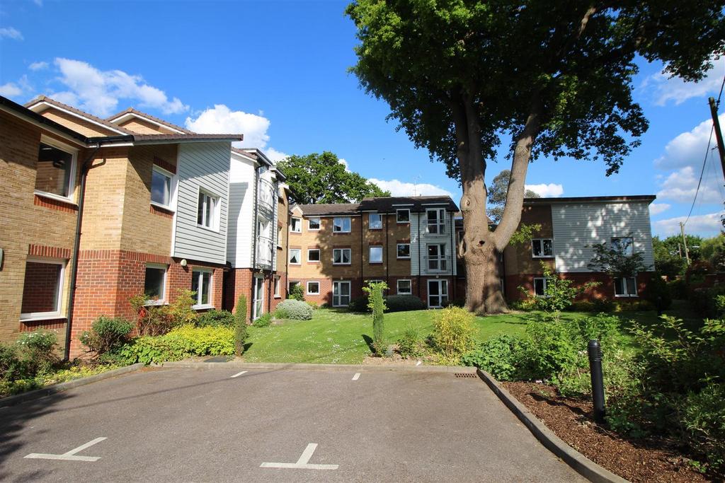 Communal Gardens