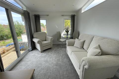 2 bedroom park home for sale - White Harte Caravan Park, Kinver, Stourbridge