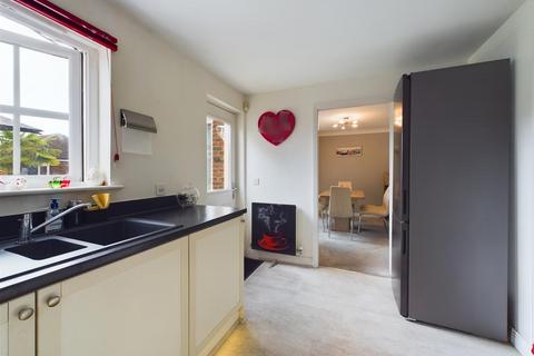 48 Trist Way, Ifield, Crawley, RH11 0LX