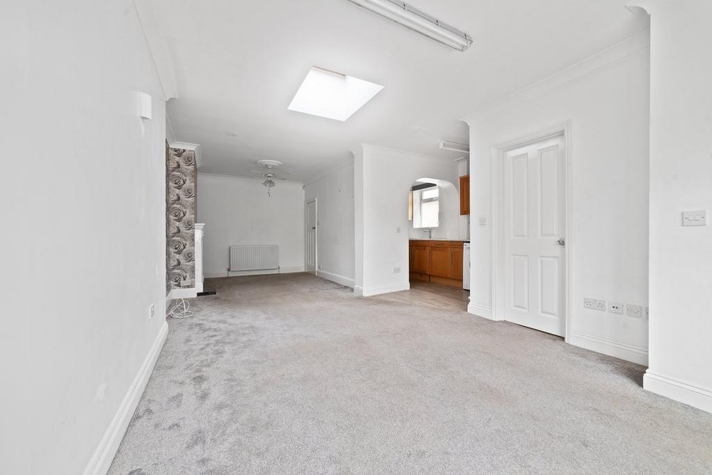 Petersfield Road... 3 bed semidetached house for sale £500,000
