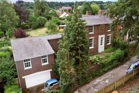 4 bedroom detached house for sale, Foster Street, Kinver, Stourbridge