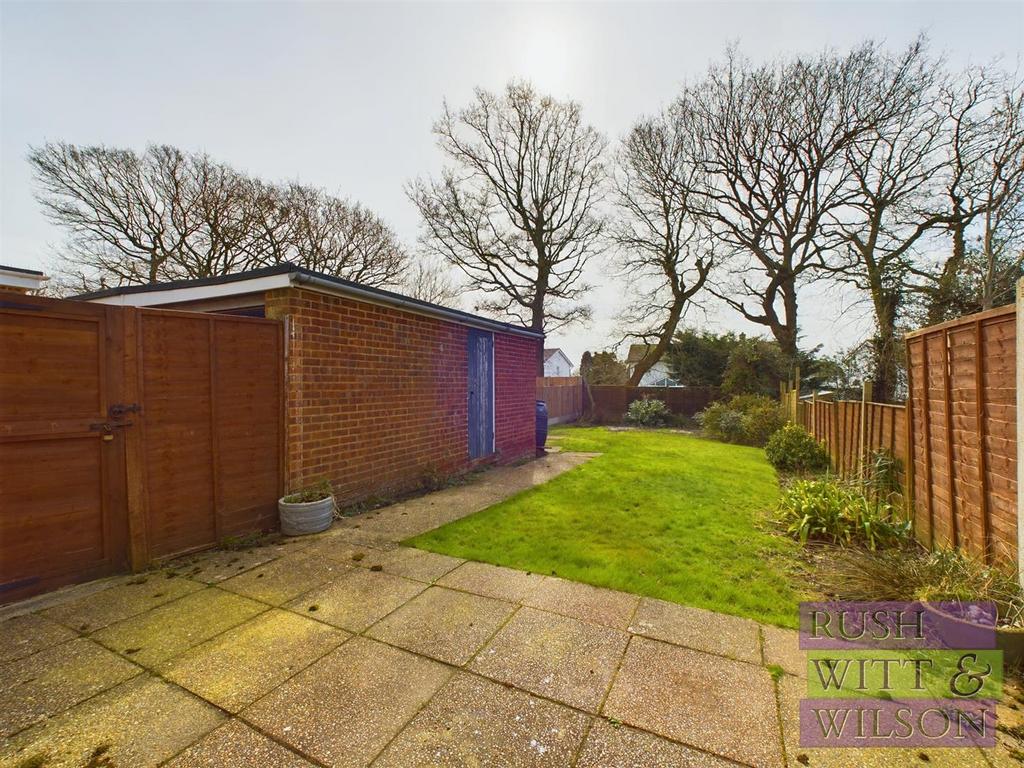 Marlow Drive, St. LeonardsOnSea 3 bed semidetached house for sale